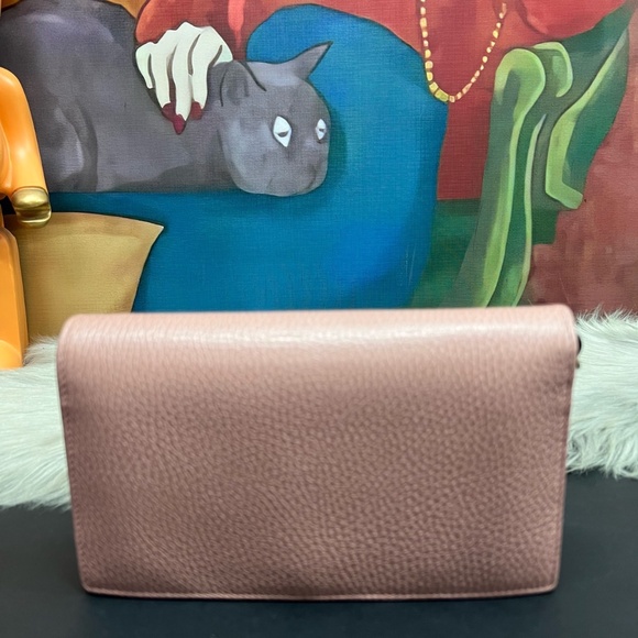 Gucci wallet on chain - Picture 8 of 9